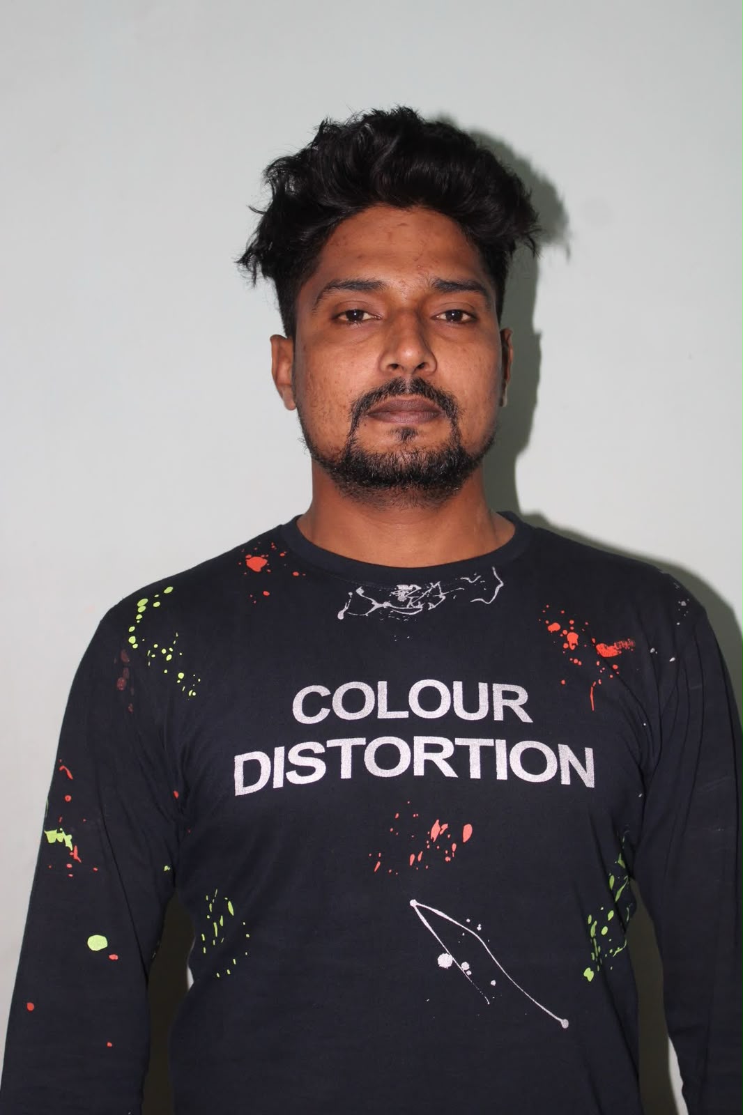 JAGDISH VAGHELA 